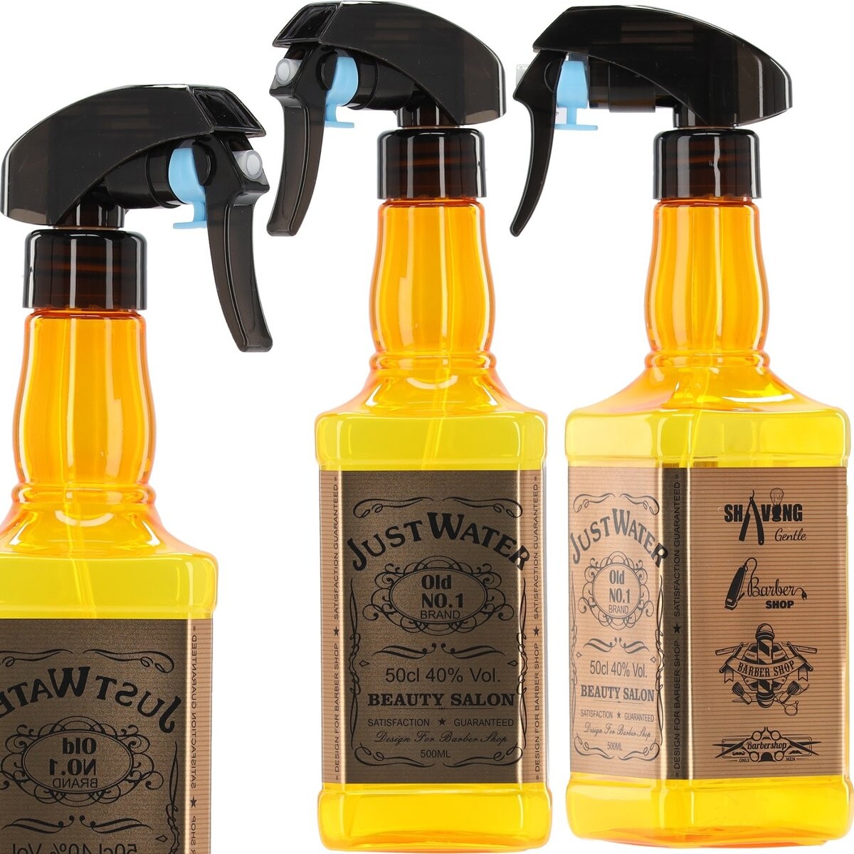 Парикмахерский распылитель воды 500 мл Gepard
Парикмахерский распылитель воды 500 мл Gepard