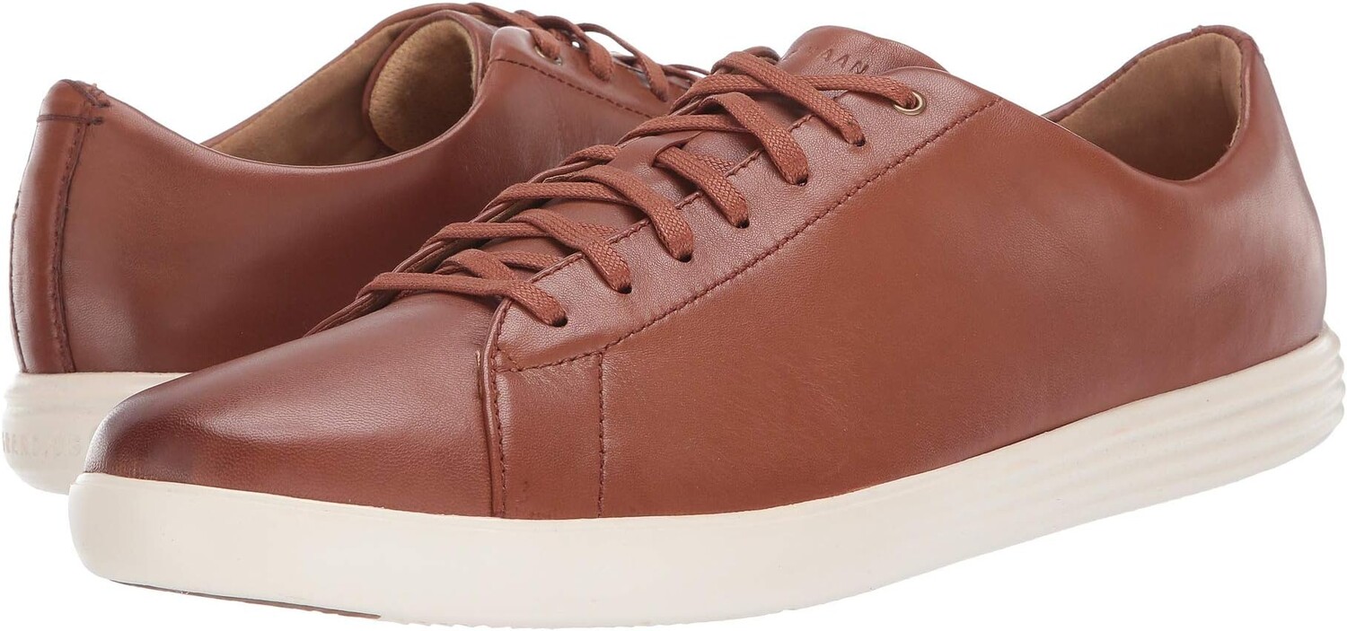 Кроссовки Grand Crosscourt II Cole Haan, цвет Tan Leather Burnish, Коричневый, Кроссовки Grand Crosscourt II Cole Haan, цвет Tan Leather Burnish
Кроссовки Grand Crosscourt II Cole Haan, цвет Tan Leather Burnish, Коричневый, Кроссовки Grand Crosscourt II Cole Haan, цвет Tan Leather Burnish