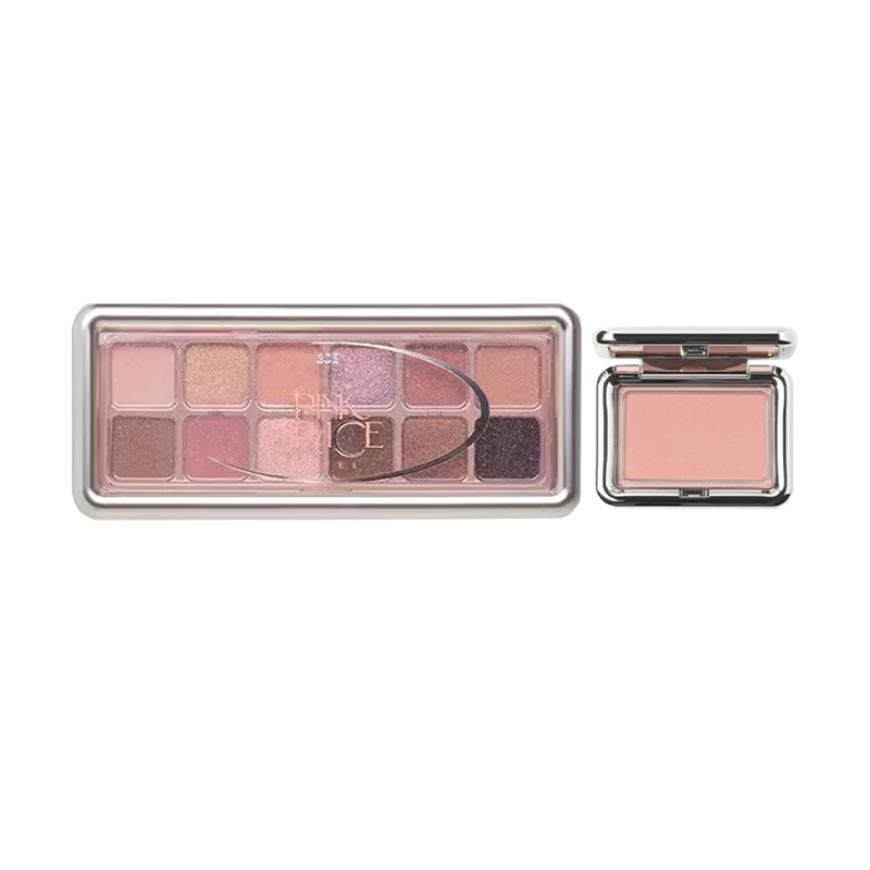 3CE Набор косметики pink diamond galaxy limited натуральный pink journey+# пастельно-розовый slide slowly
3CE Набор косметики pink diamond galaxy limited натуральный pink journey+# пастельно-розовый slide slowly