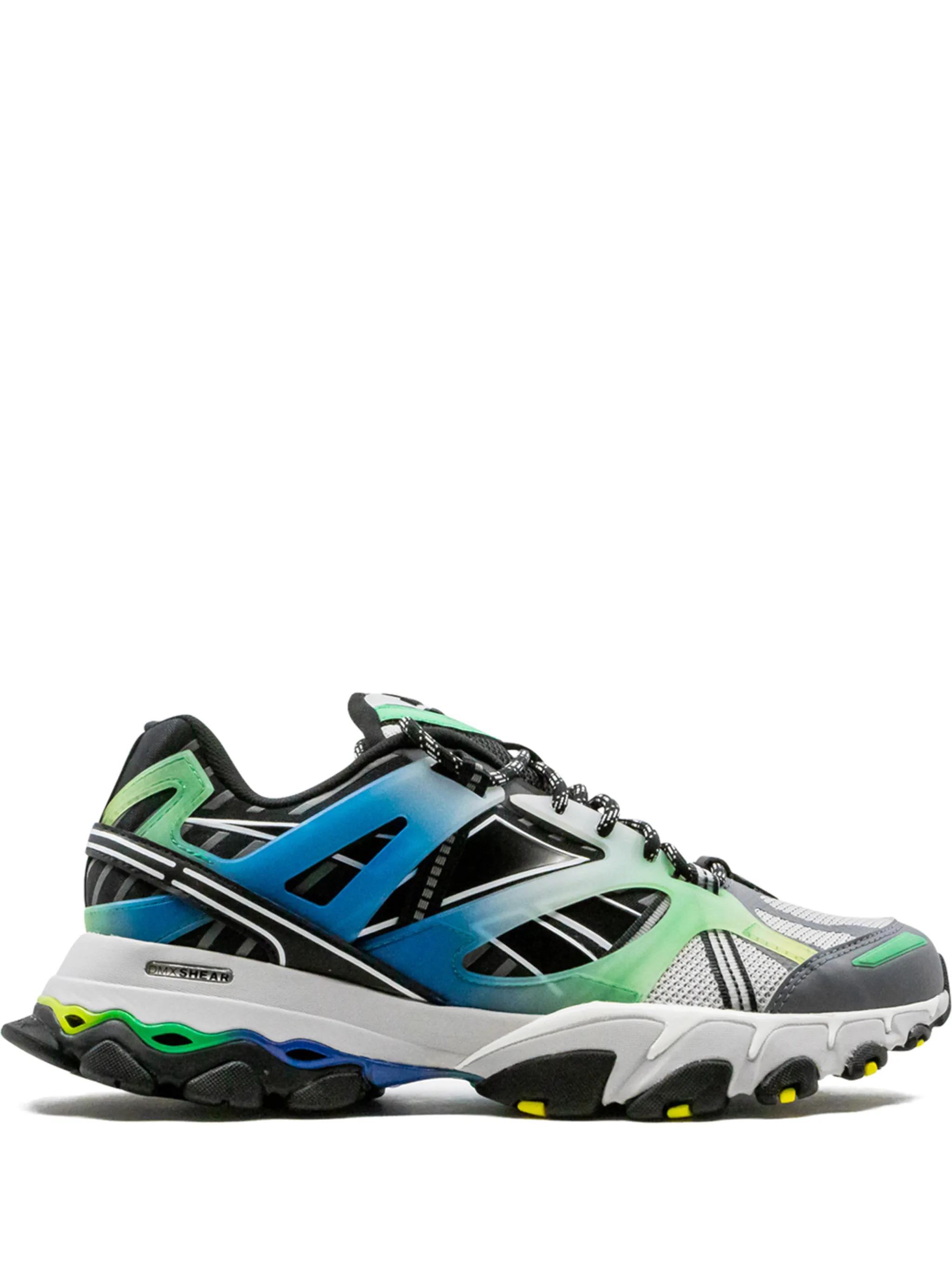 Кроссовки DMX Trail Shadow Bottle Reebok, черный
Кроссовки DMX Trail Shadow Bottle Reebok, черный