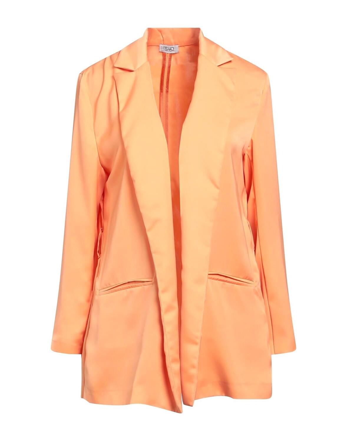 Блейзер Liu •Jo, абрикос
Блейзер Liu •Jo, абрикос