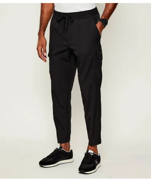 Брюки-Карго t_cruiselite 1 Regular fit Boss Green, черный
Брюки-Карго t_cruiselite 1 Regular fit Boss Green, черный