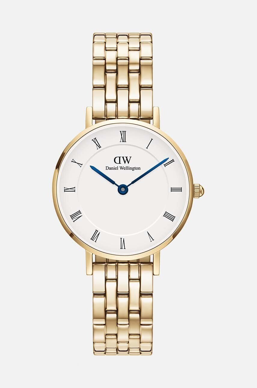 Часы Daniel Wellington, золотой
Часы Daniel Wellington, золотой