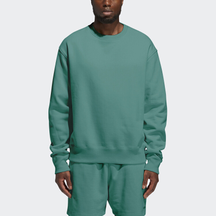 Толстовка Pharrell Williams унисекс зеленая Adidas Originals, зеленый
Толстовка Pharrell Williams унисекс зеленая Adidas Originals, зеленый