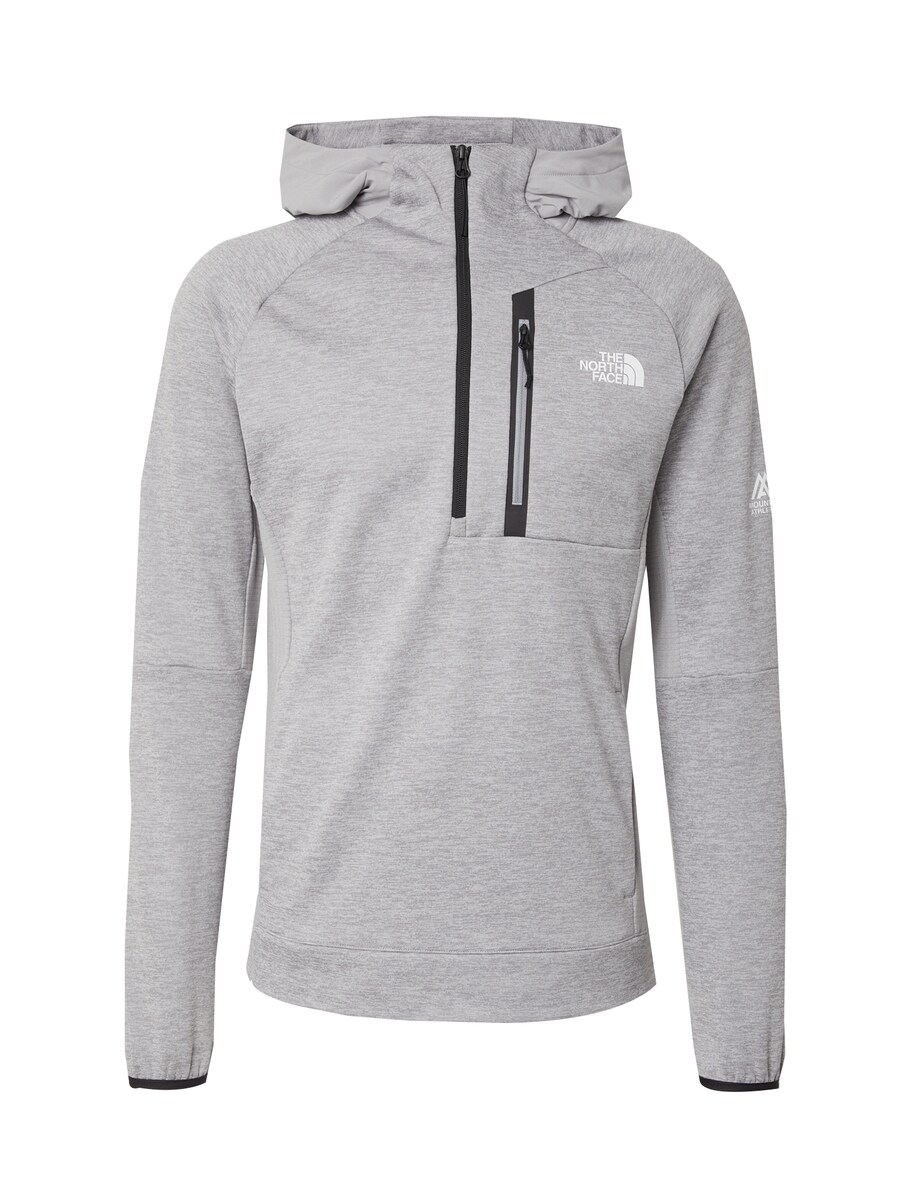 Спортивная толстовка THE NORTH FACE MOUNTAIN ATHLETICS, Grey
Спортивная толстовка THE NORTH FACE MOUNTAIN ATHLETICS, Grey