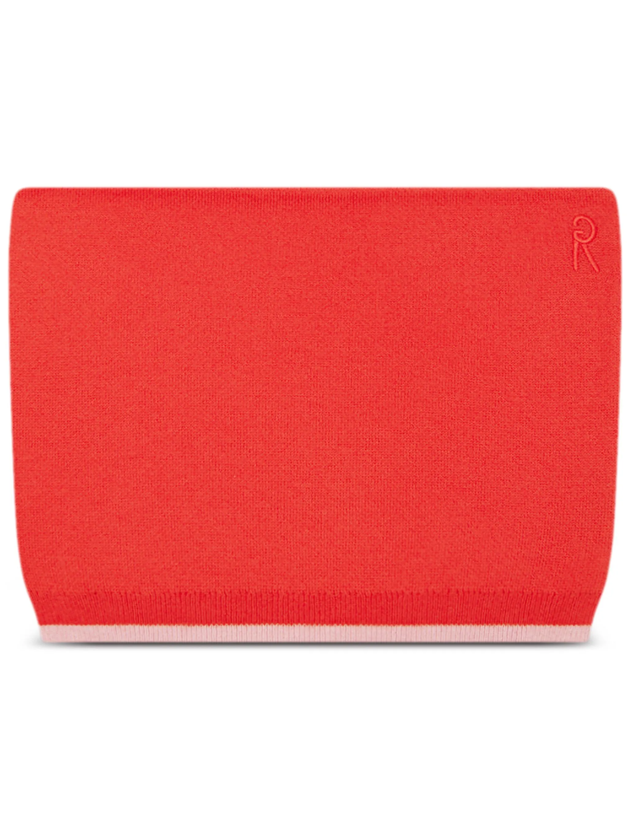 Шапка из коллаборации с Getty Rosetta Getty, красный
Шапка из коллаборации с Getty Rosetta Getty, красный