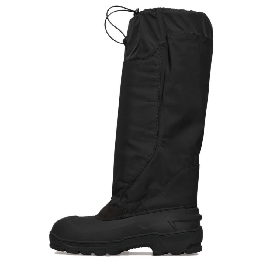 Сапоги мужские черные до колена Roa
Сапоги мужские черные до колена Roa