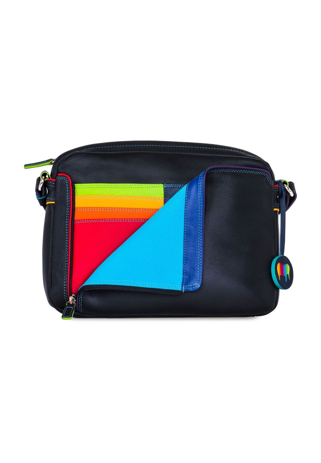 Кожаная сумка через плечо 23 см Mywalit, цвет Black Pace, Черный, Кожаная сумка через плечо 23 см Mywalit, цвет Black Pace
Кожаная сумка через плечо 23 см Mywalit, цвет Black Pace, Черный, Кожаная сумка через плечо 23 см Mywalit, цвет Black Pace