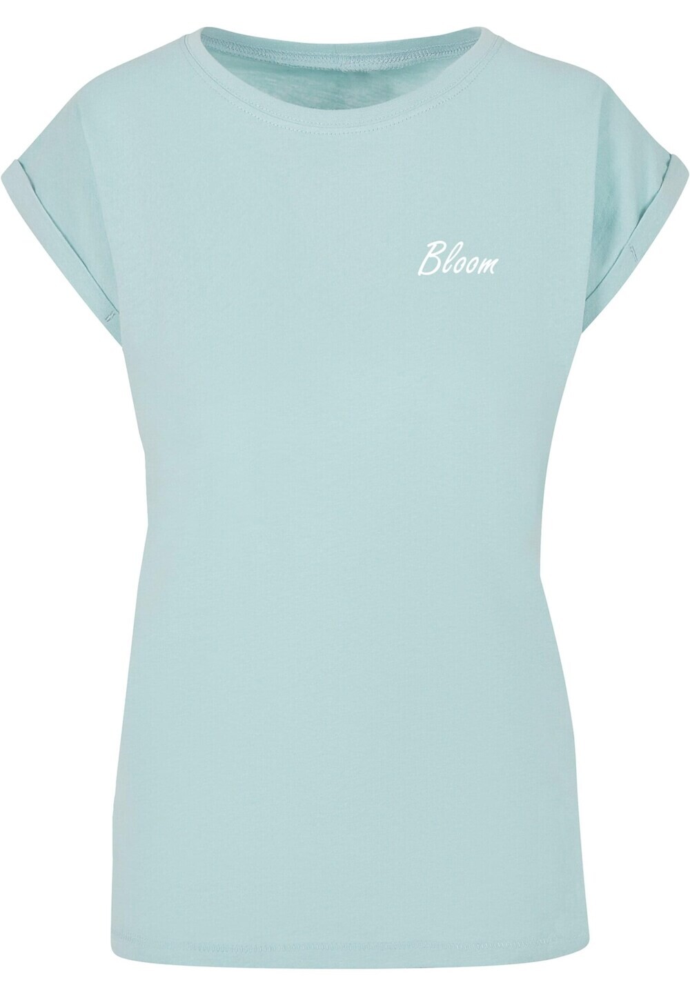 Рубашка Merchcode Flowers Bloom, пастельно-синий
Рубашка Merchcode Flowers Bloom, пастельно-синий