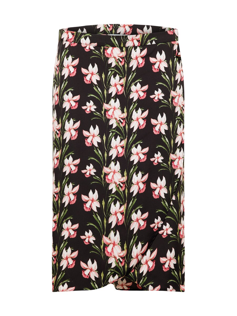 Юбка EVOKED CAMILLA, черный
Юбка EVOKED CAMILLA, черный