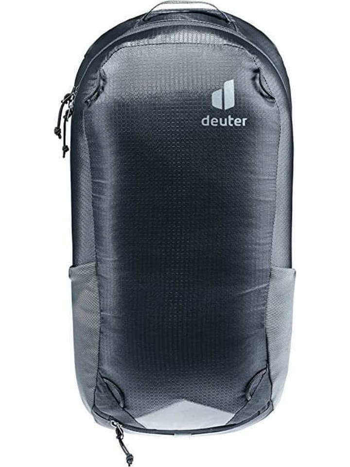 Рюкзак Deuter, черный
Рюкзак Deuter, черный