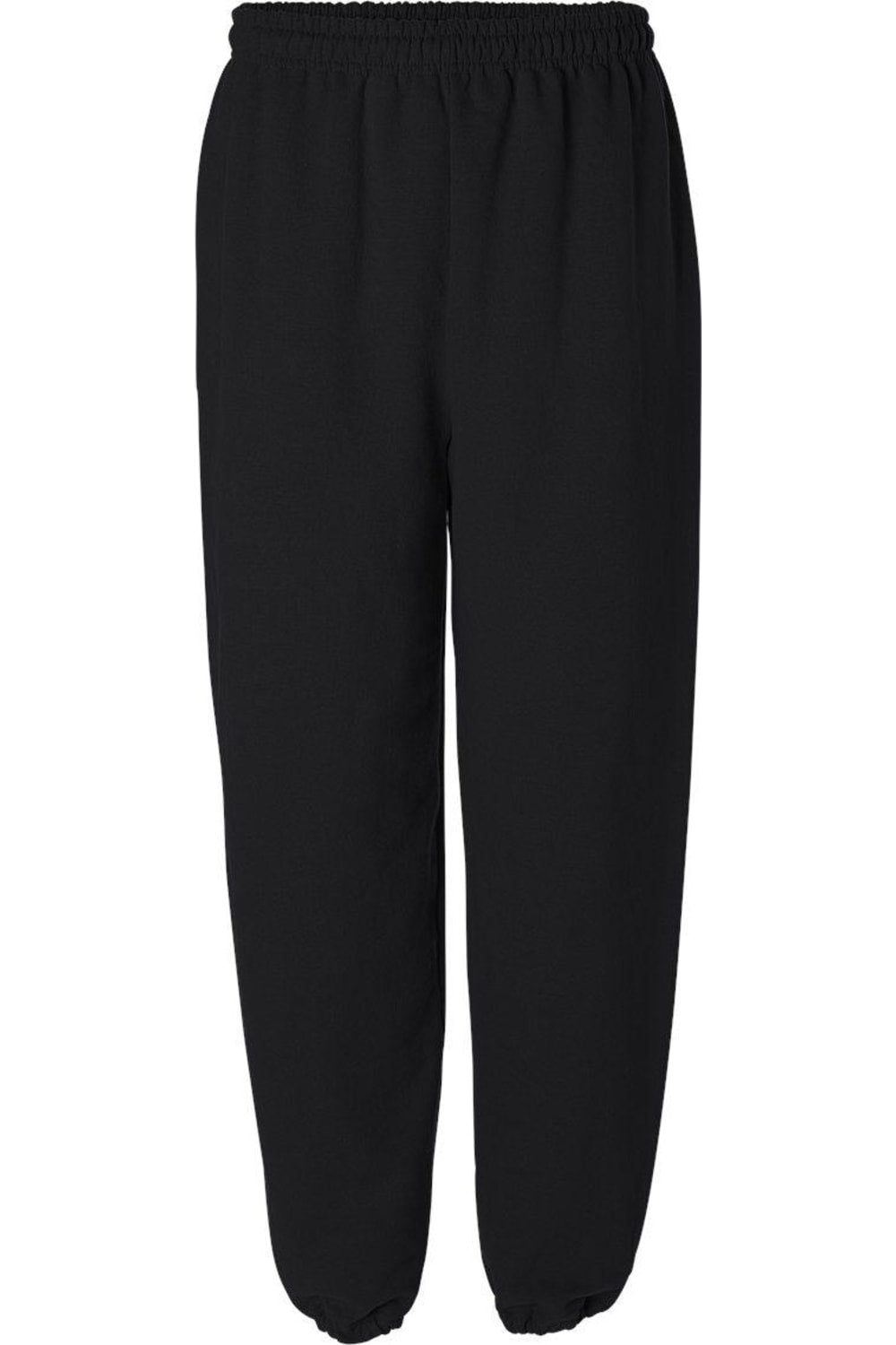 Спортивные брюки Gildan Heavy Blend, черный
Спортивные брюки Gildan Heavy Blend, черный