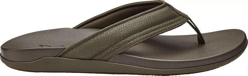 Мужские сандалии OluKai Maha
Мужские сандалии OluKai Maha