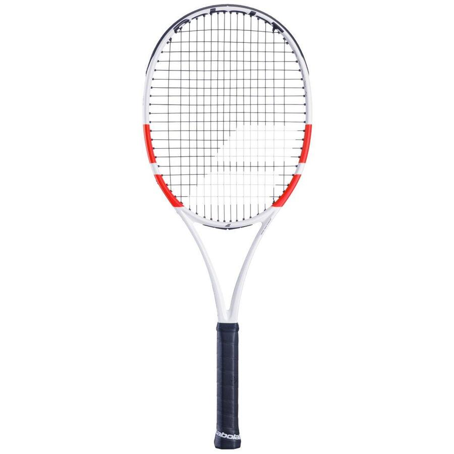 Теннисная ракетка Babolat Pure Strike 16/19
Теннисная ракетка Babolat Pure Strike 16/19
