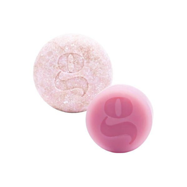 Набор: шампунь и кондиционер для тонких волос, 80 г, 50 г Soap For Globe Volume
Набор: шампунь и кондиционер для тонких волос, 80 г, 50 г Soap For Globe Volume