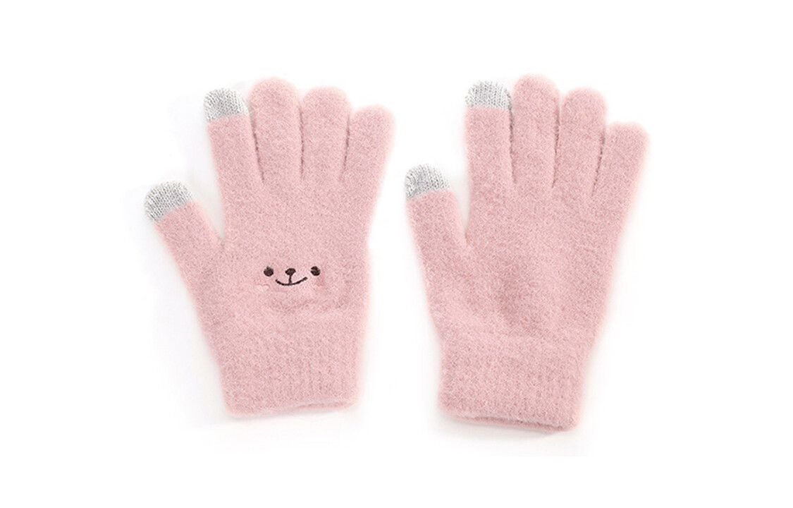 Us8Acc Женские трикотажные перчатки
Us8Acc Женские трикотажные перчатки