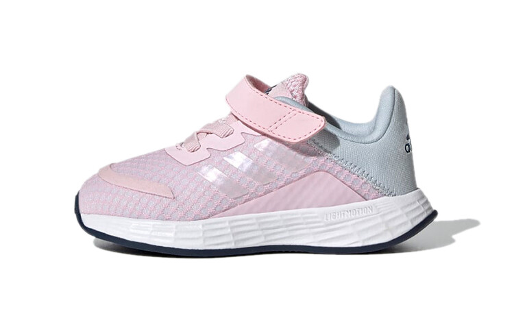 Кроссовки adidas Duramo Sl Toddler Shoes TD Low-top Pink/blue/white
Кроссовки adidas Duramo Sl Toddler Shoes TD Low-top Pink/blue/white