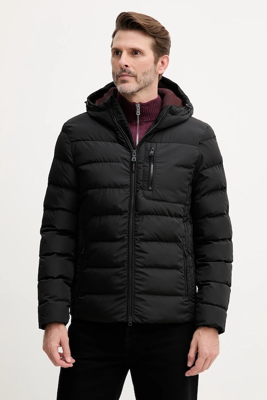 Куртка SNAKE Geox, черный
Куртка SNAKE Geox, черный