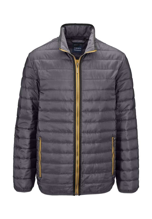 Куртка Беллавенца Babista, серый
Куртка Беллавенца Babista, серый