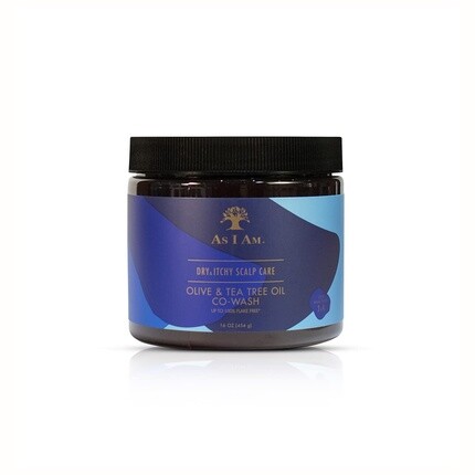 Уход за сухой и зудящей кожей головы Cowash 16 унций — обогащен пиритионом цинка, оливковым маслом и маслом чайного дерева — борется с перхотью и себорейным дерматитом, As I Am
Уход за сухой и зудящей кожей головы Cowash 16 унций — обогащен пиритионом цинка, оливковым маслом и маслом чайного дерева — борется с перхотью и себорейным дерматитом, As I Am