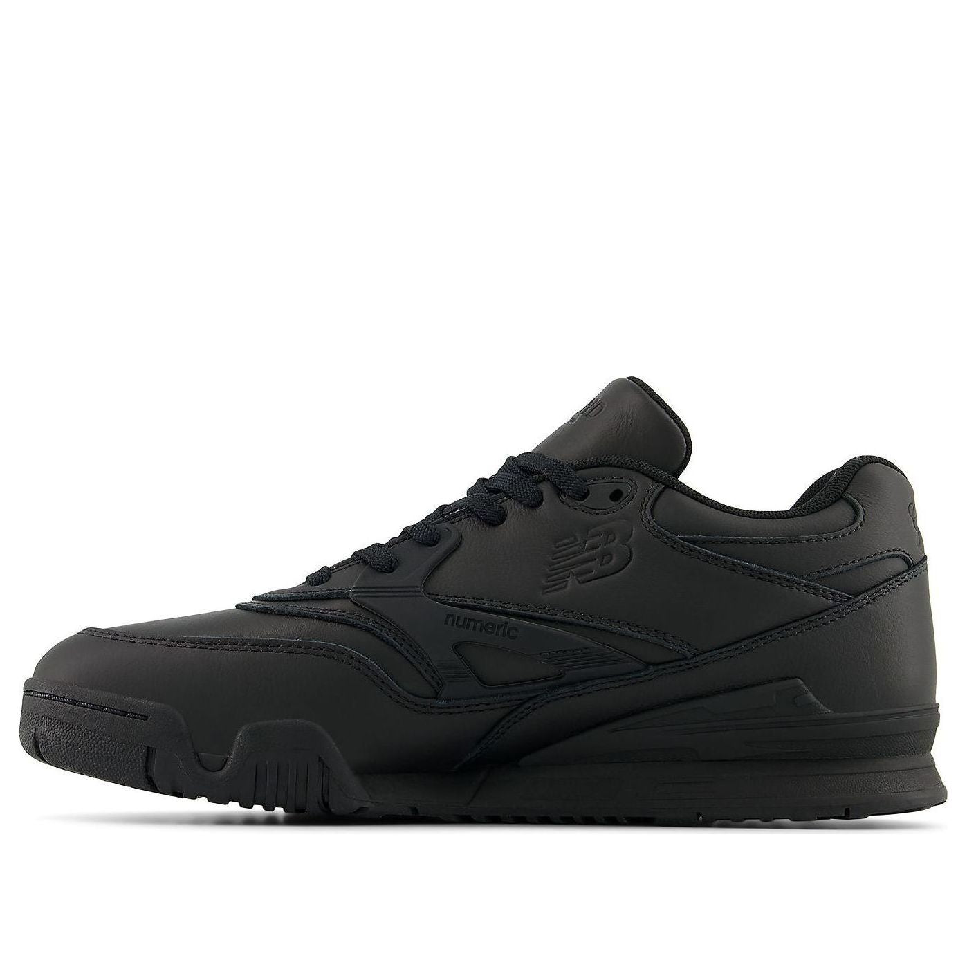 Кроссовки New Balance 770 'Black'
Кроссовки New Balance 770 'Black'