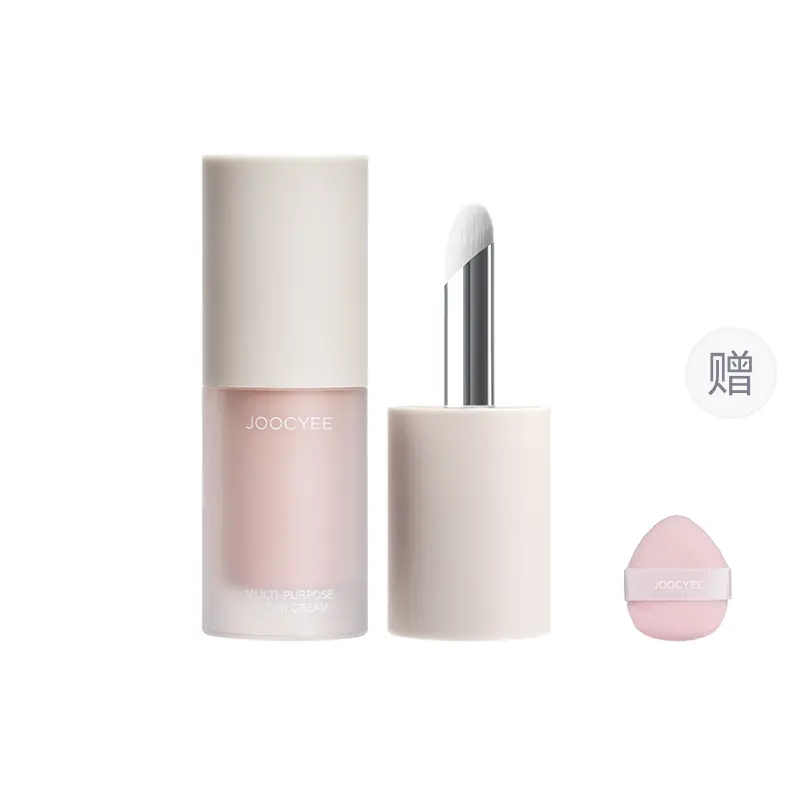 Jiaose Frosty Mist универсальный крем-бальзам для губ бархатный мусс легко растушевывается тон 4g Joocyee
Jiaose Frosty Mist универсальный крем-бальзам для губ бархатный мусс легко растушевывается тон 4g Joocyee