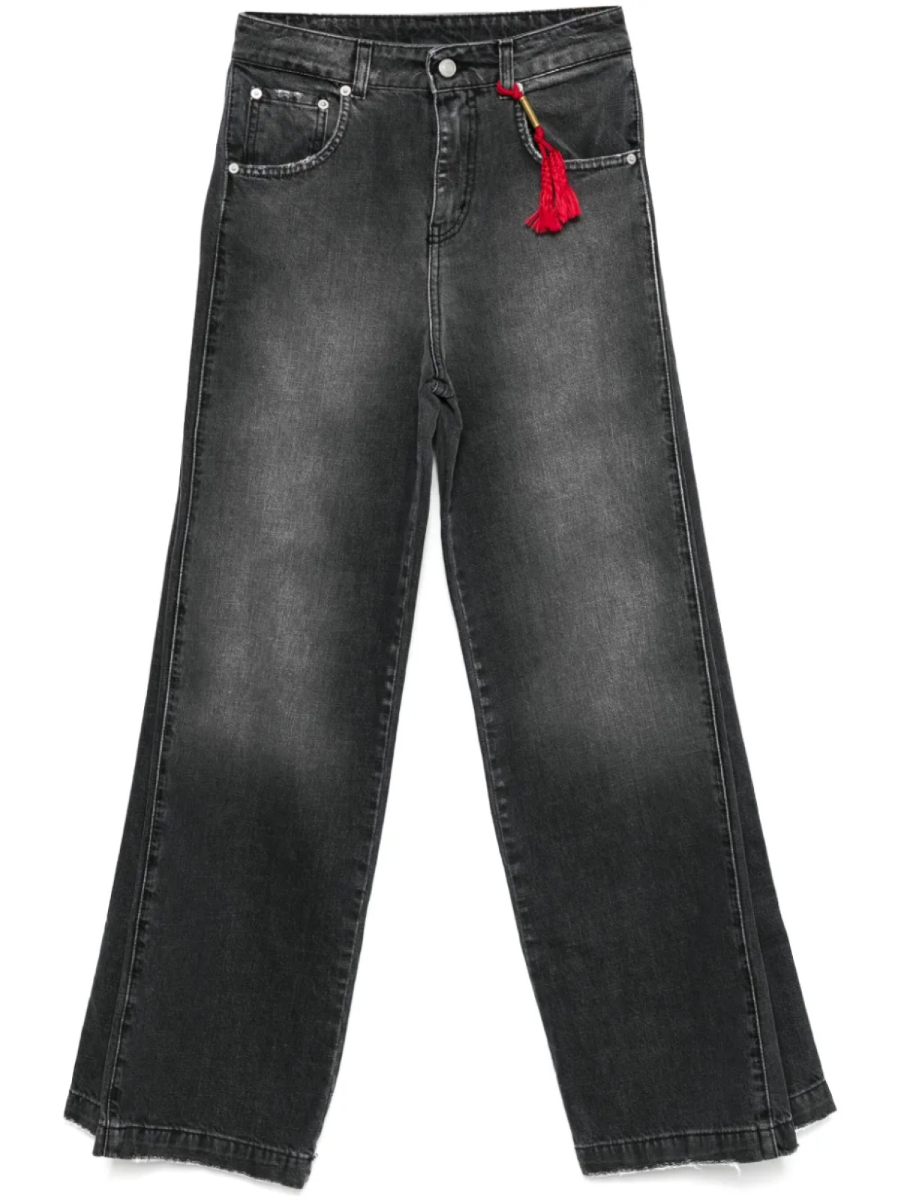 The Editor джинсы Roby, серый
The Editor джинсы Roby, серый