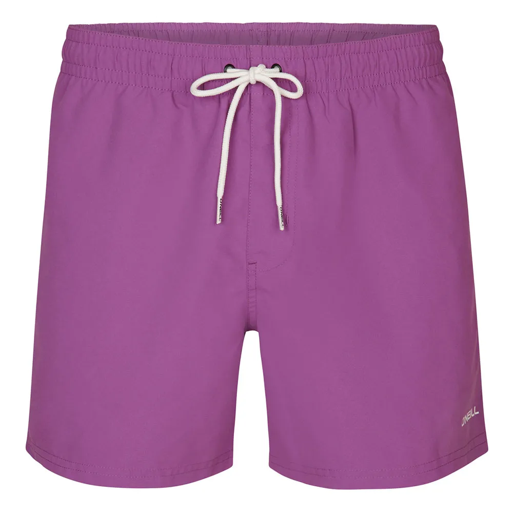 Шорты для плавания O´neill 15´´, фиолетовый
Шорты для плавания O´neill 15´´, фиолетовый