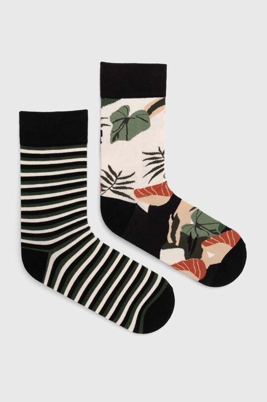 Хлопковые носки, 2 пары Medicine, мультиколор
Хлопковые носки, 2 пары Medicine, мультиколор