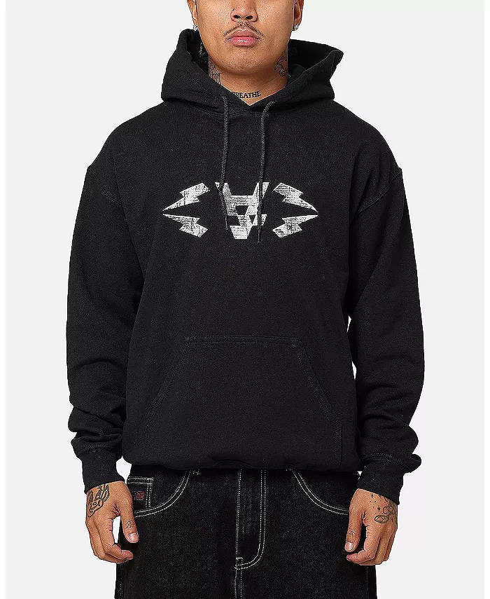Мужская толстовка Fury Hoodie The Anti Order, черный
Мужская толстовка Fury Hoodie The Anti Order, черный