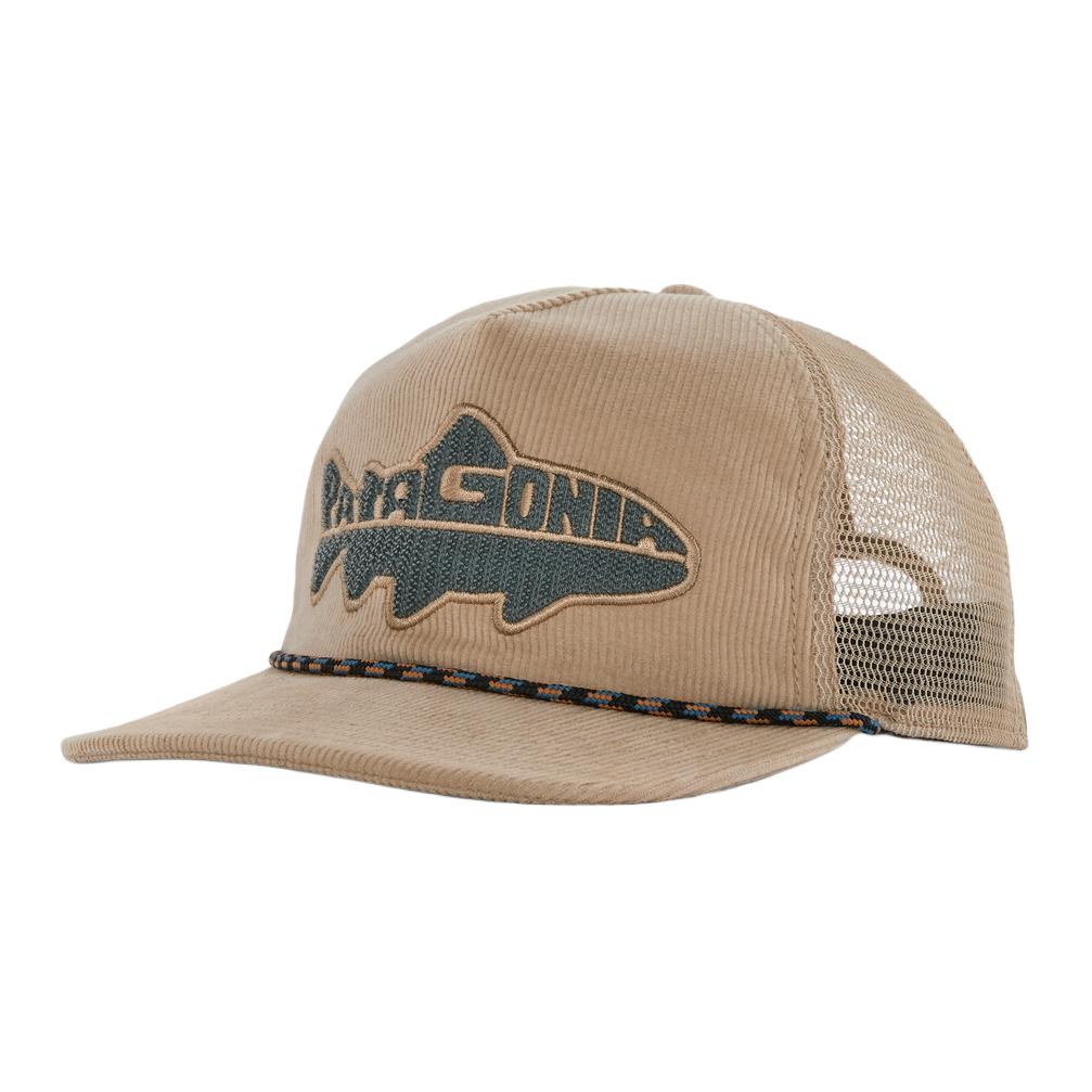 Patagonia Органическая хлопковая вельветовая бейсболка с переработанной сеткой и полиэстером мужская хаки, Khaki
Patagonia Органическая хлопковая вельветовая бейсболка с переработанной сеткой и полиэстером мужская хаки, Khaki