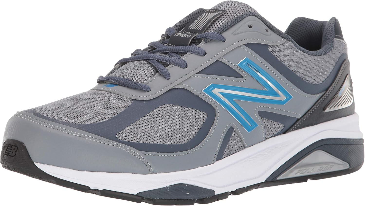 Мужские кроссовки New Balance 1540v3, Marblehead/Black
Мужские кроссовки New Balance 1540v3, Marblehead/Black