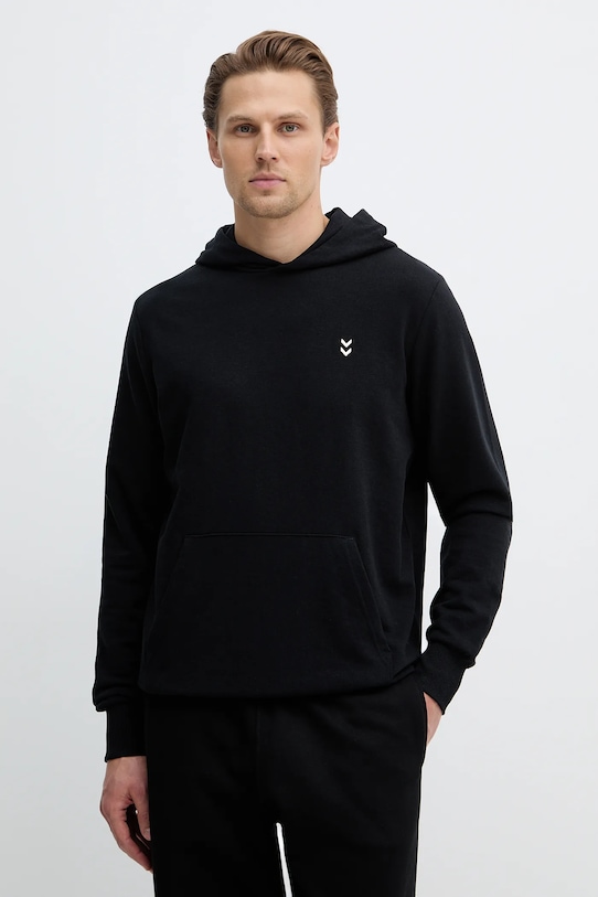 Толстовка Hummel, черный
Толстовка Hummel, черный