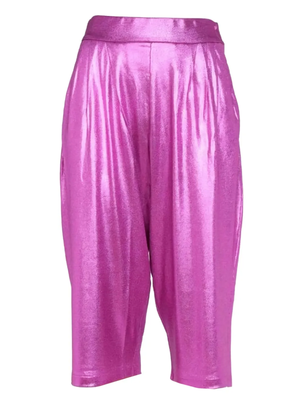 Бермуды со складками Tom Ford, розовый
Бермуды со складками Tom Ford, розовый