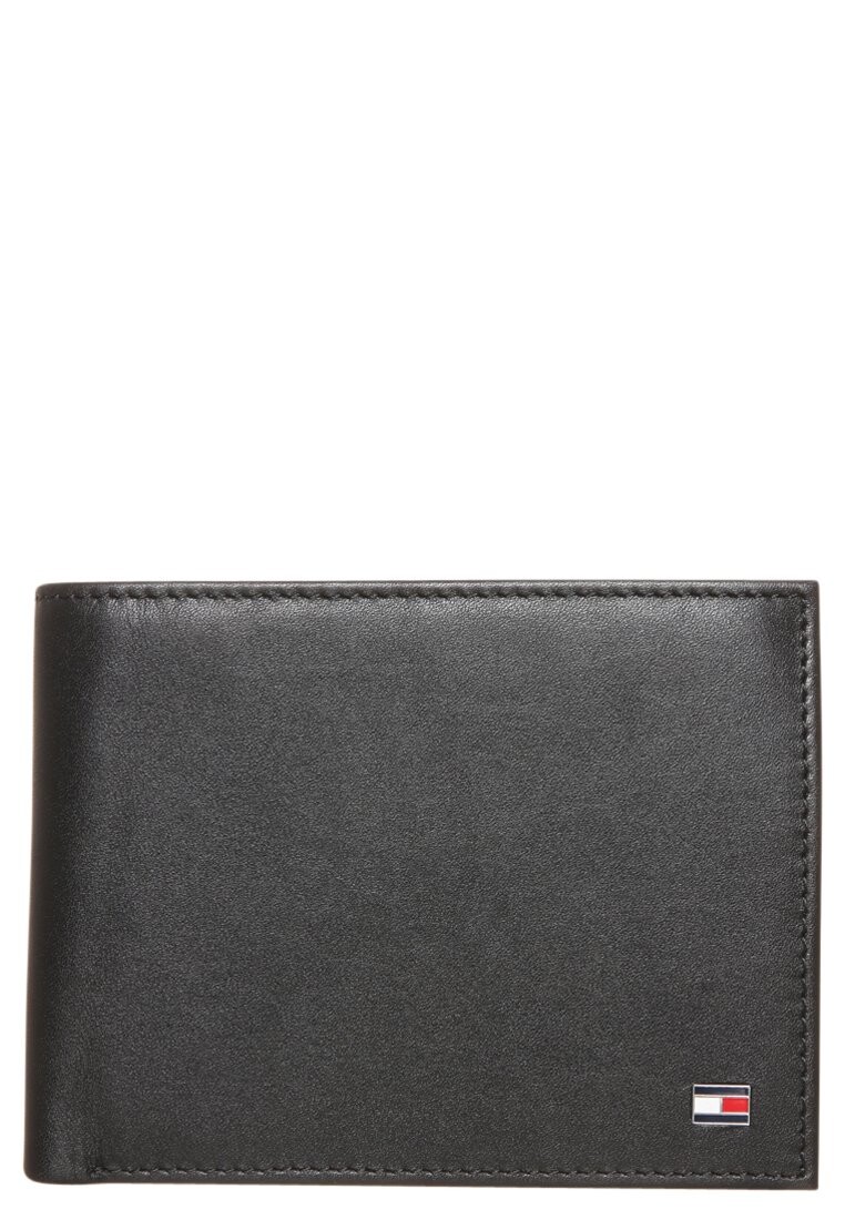 Кошелек ETON Tommy Hilfiger, черный
Кошелек ETON Tommy Hilfiger, черный