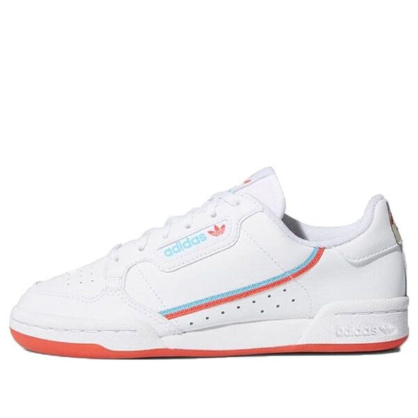 Кроссовки история игрушек 4 x континентальный 80 Adidas, белый 
Кроссовки история игрушек 4 x континентальный 80 Adidas, белый