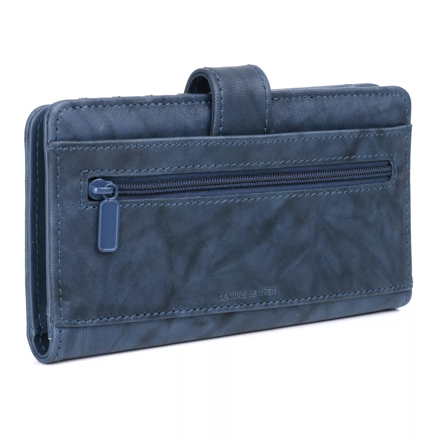 Джулия Бакстон Heiress Pik-Me-Up Кожаная хранительница чековой книжки с RFID-блокировкой Julia Buxton, коричневый
Джулия Бакстон Heiress Pik-Me-Up Кожаная хранительница чековой книжки с RFID-блокировкой Julia Buxton, коричневый