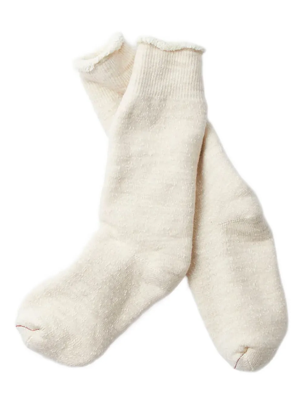 Двусторонние носки RoToTo, нейтральный 
Двусторонние носки RoToTo, нейтральный