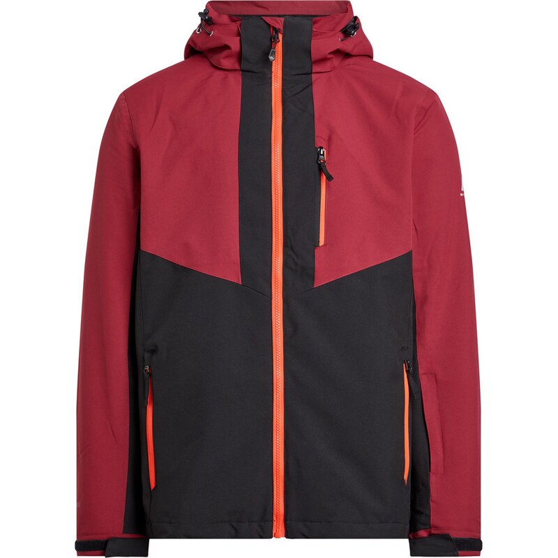 Куртка Джан Mckinley, мультиколор
Куртка Джан Mckinley, мультиколор