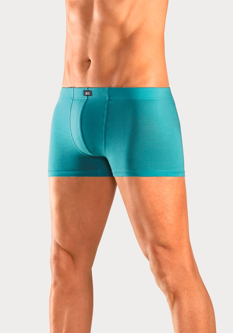 Боксеры H.I.S HIS Boxer, синий
Боксеры H.I.S HIS Boxer, синий