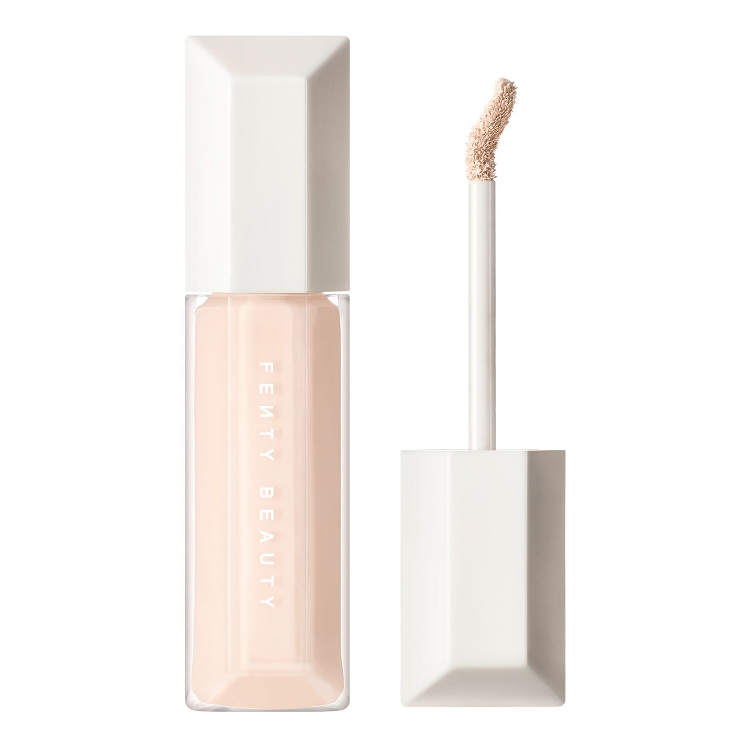 Стойкий увлажняющий консилер We're Even Fenty Beauty, 100C (9 ml)
Стойкий увлажняющий консилер We're Even Fenty Beauty, 100C (9 ml)