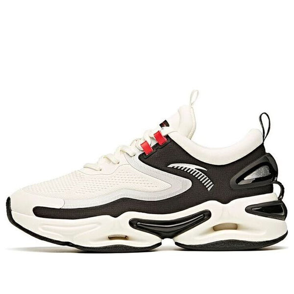 Кроссовки беговая коллекция x looop tech Anta, белый
Кроссовки беговая коллекция x looop tech Anta, белый