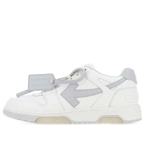 Кроссовки out of office low top trainers white Off-White, белый
Кроссовки out of office low top trainers white Off-White, белый