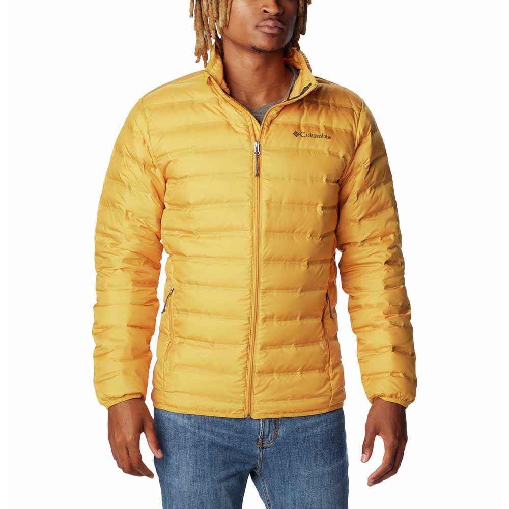 Куртка Columbia Lake 22, желтый
Куртка Columbia Lake 22, желтый