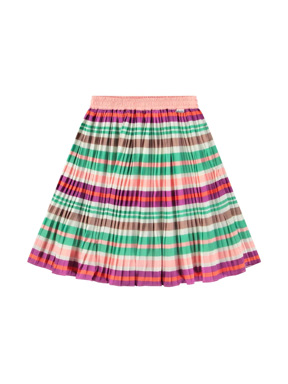 Плиссированная юбка Bess Molo, зеленый
Плиссированная юбка Bess Molo, зеленый