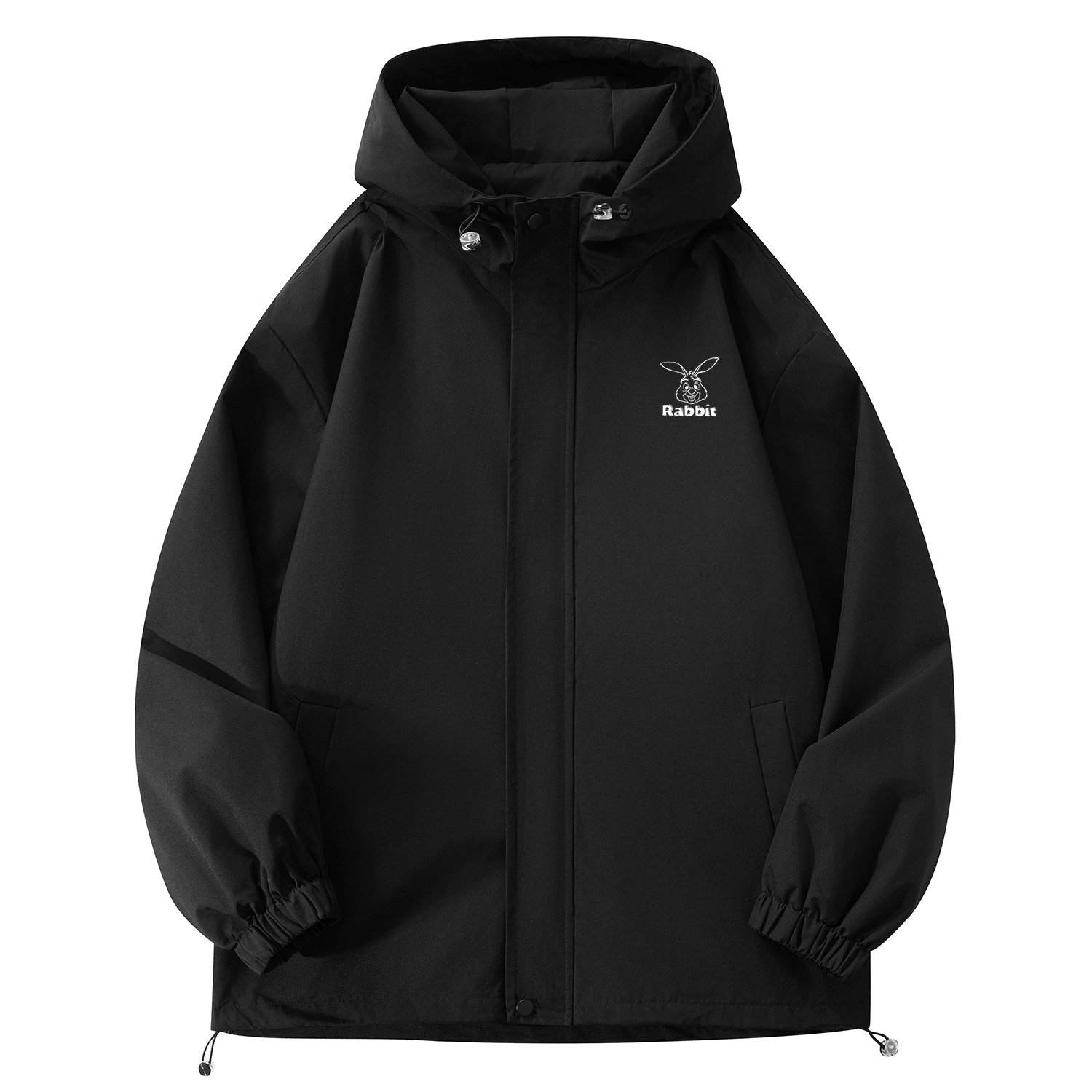 Disney Куртка Unisex, Black 
Disney Куртка Unisex, Black