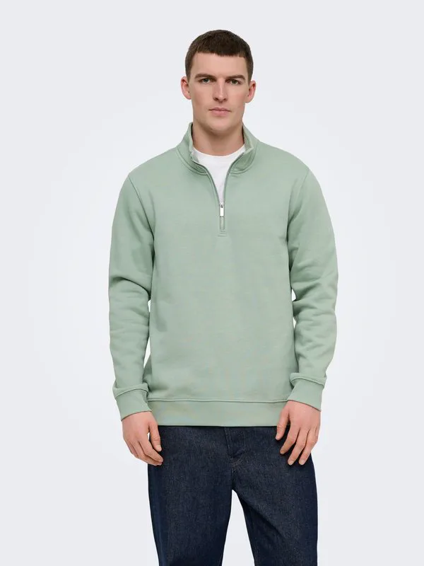 Толстовка onconnor Only & Sons, Iceberg Green, Зеленый, Толстовка onconnor Only & Sons, Iceberg Green
Толстовка onconnor Only & Sons, Iceberg Green, Зеленый, Толстовка onconnor Only & Sons, Iceberg Green