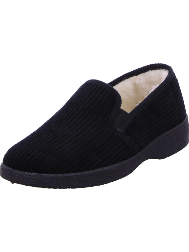 Тапочки Neles Hausschuh, черный
Тапочки Neles Hausschuh, черный