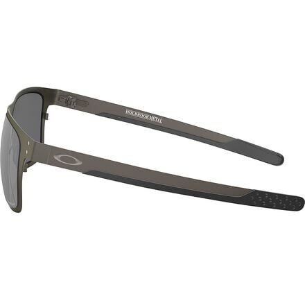 Поляризационные солнцезащитные очки Holbrook Metal Prizm Oakley, цвет Metal Gunmetal W/ Prizmblkpol
Поляризационные солнцезащитные очки Holbrook Metal Prizm Oakley, цвет Metal Gunmetal W/ Prizmblkpol