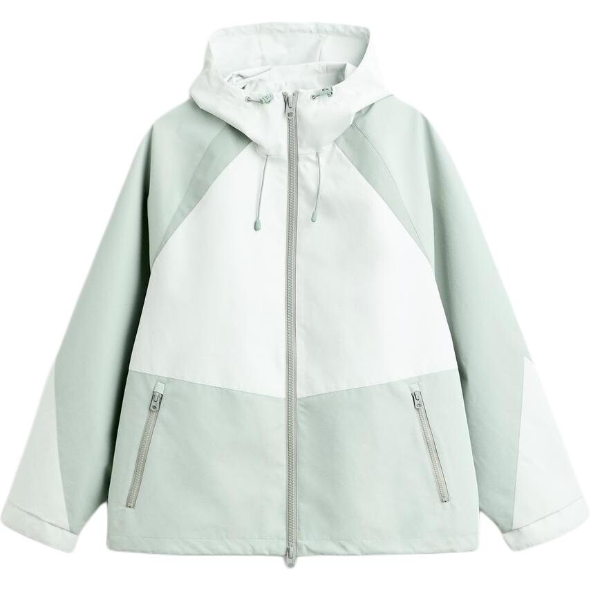 Куртка мужская жемчужно-серый Zara
Куртка мужская жемчужно-серый Zara